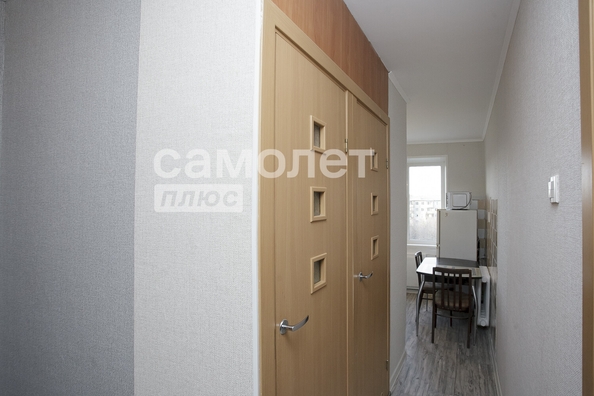 
  Продается 2-комн. квартира, 44.4 м², Ленинградский пр-кт, д. 31а
. Фото 20.