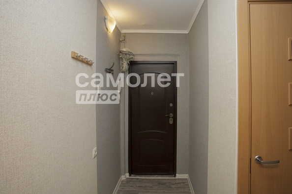 
  Продается 2-комн. квартира, 44.4 м², Ленинградский пр-кт, д. 31а
. Фото 22.