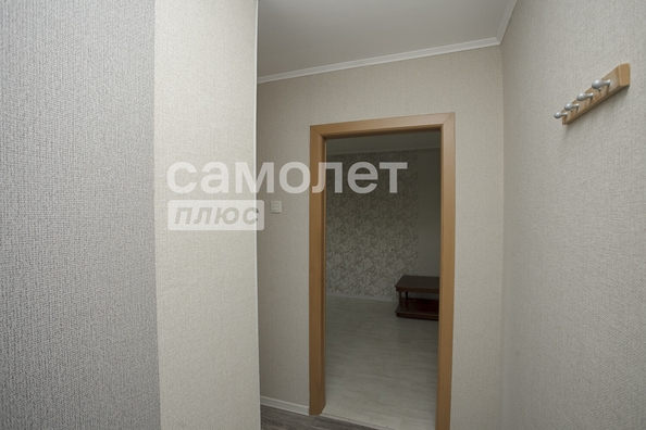 
  Продается 2-комн. квартира, 44.4 м², Ленинградский пр-кт, д. 31а
. Фото 24.