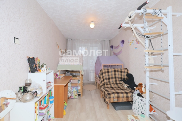 
  Продается 2-комн. квартира, 43.4 м², Ленина пр-кт, д. 140А
. Фото 7.