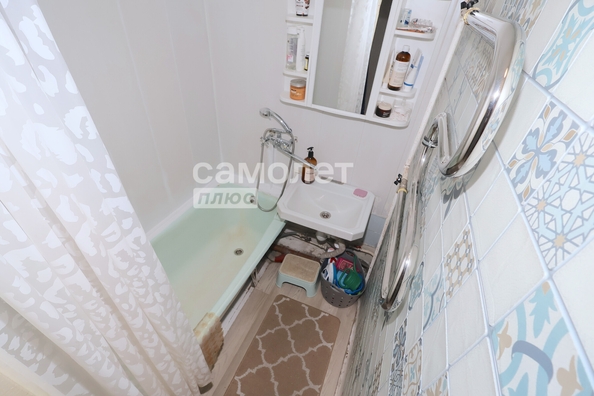 
  Продается 2-комн. квартира, 43.4 м², Ленина пр-кт, д. 140А
. Фото 15.