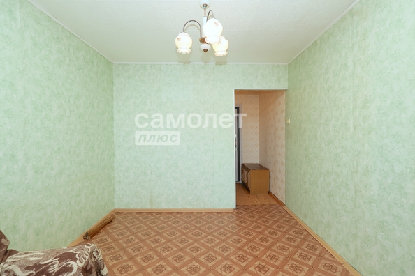 
  Продается 1-комн. квартира, 16.6 м², Ленинградский пр-кт, д. 18
. Фото 4.