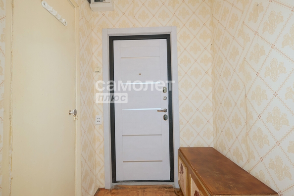 
  Продается 1-комн. квартира, 16.6 м², Ленинградский пр-кт, д. 18
. Фото 10.