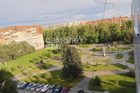 
  Продается 1-комн. квартира, 16.6 м², Ленинградский пр-кт, д. 18
. Фото 16.