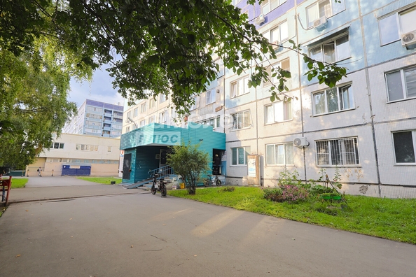 
  Продается 1-комн. квартира, 16.6 м², Ленинградский пр-кт, д. 18
. Фото 20.