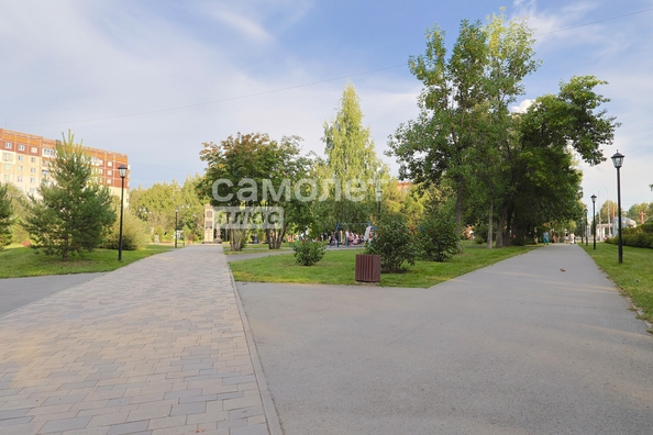 
  Продается 1-комн. квартира, 16.6 м², Ленинградский пр-кт, д. 18
. Фото 23.