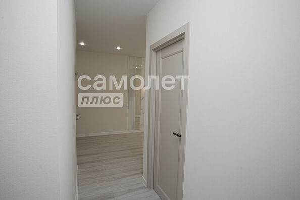 
  Продается 2-комн. квартира, 40.8 м², ЖК Сити-парк, дом 2
. Фото 14.