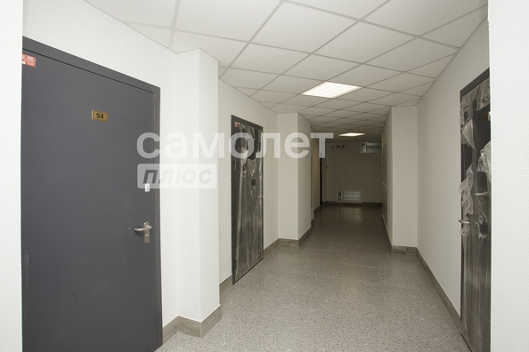 
  Продается 2-комн. квартира, 40.8 м², ЖК Сити-парк, дом 2
. Фото 19.