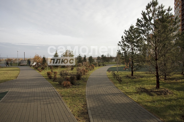 
  Продается 2-комн. квартира, 40.8 м², ЖК Сити-парк, дом 2
. Фото 26.