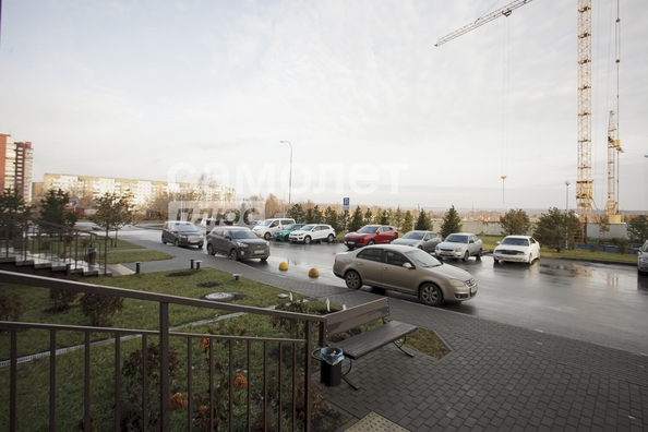 
  Продается 2-комн. квартира, 40.8 м², ЖК Сити-парк, дом 2
. Фото 28.