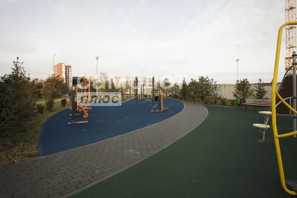 
  Продается 2-комн. квартира, 40.8 м², ЖК Сити-парк, дом 2
. Фото 32.