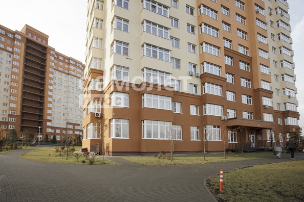 
  Продается 2-комн. квартира, 40.8 м², ЖК Сити-парк, дом 2
. Фото 33.