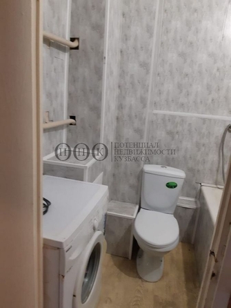 
  Продается 1-комн. квартира, 28.6 м², Комсомольский пр-кт, д. 63
. Фото 9.