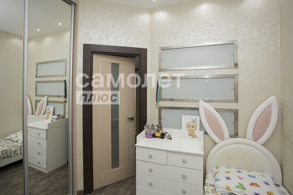 
  Продается 2-комн. квартира, 49.7 м², Осенний б-р, д. 6
. Фото 8.