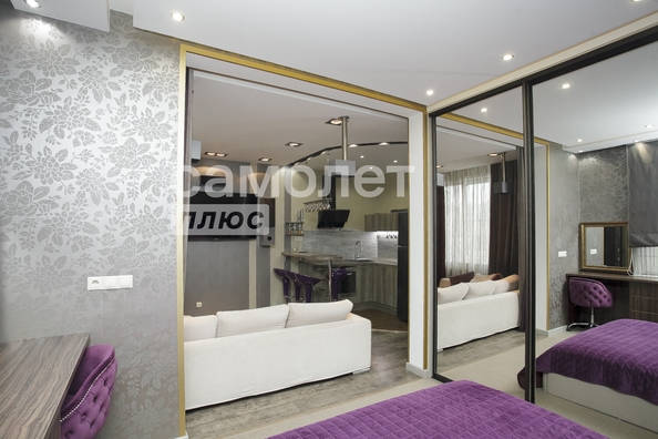 
  Продается 2-комн. квартира, 49.7 м², Осенний б-р, д. 6
. Фото 11.