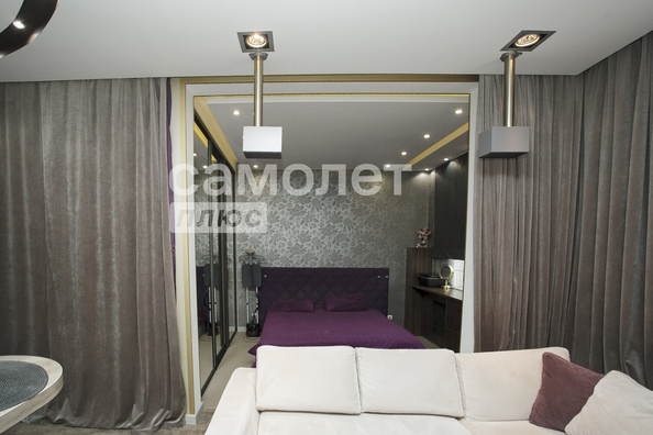 
  Продается 2-комн. квартира, 49.7 м², Осенний б-р, д. 6
. Фото 18.