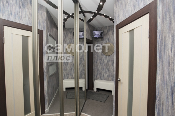 
  Продается 2-комн. квартира, 49.7 м², Осенний б-р, д. 6
. Фото 24.