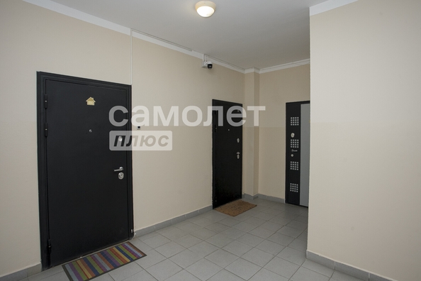 
  Продается 2-комн. квартира, 49.7 м², Осенний б-р, д. 6
. Фото 29.