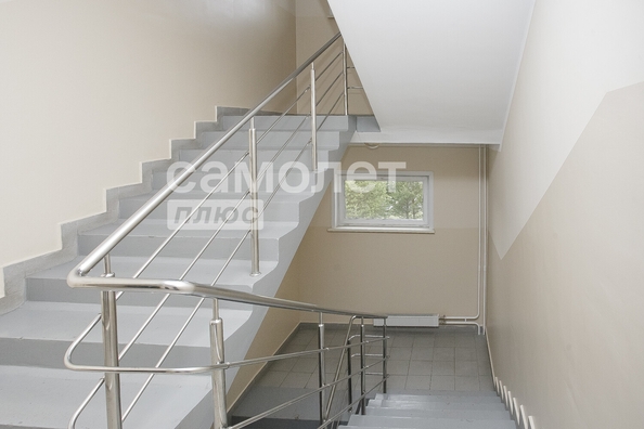 
  Продается 2-комн. квартира, 49.7 м², Осенний б-р, д. 6
. Фото 30.