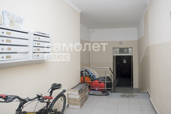 
  Продается 2-комн. квартира, 49.7 м², Осенний б-р, д. 6
. Фото 31.