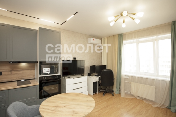 
  Продается 2-комн. квартира, 42.6 м², Шахтеров пр-кт, д. 72
. Фото 13.