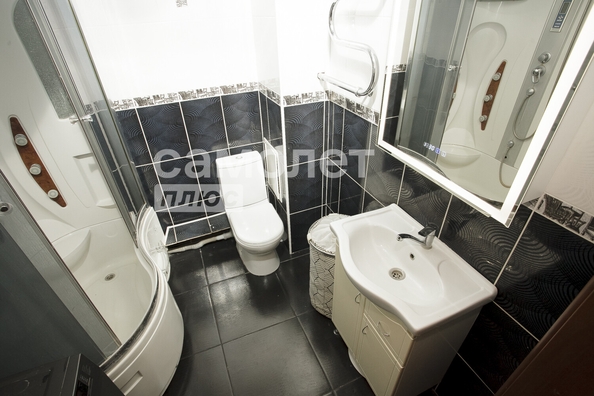 
  Продается 2-комн. квартира, 42.6 м², Шахтеров пр-кт, д. 72
. Фото 15.