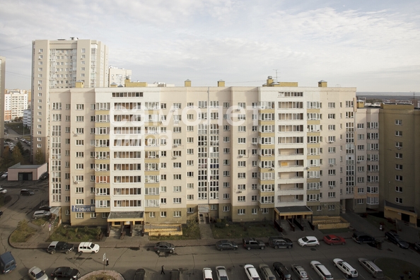 
  Продается 2-комн. квартира, 42.6 м², Шахтеров пр-кт, д. 72
. Фото 26.