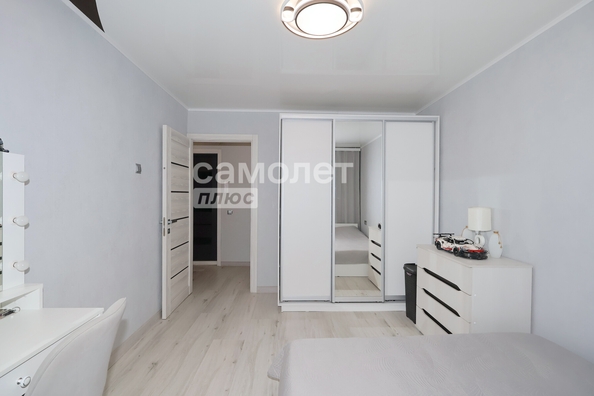 
  Продается 3-комн. квартира, 59 м², Марковцева ул, д. 18
. Фото 11.