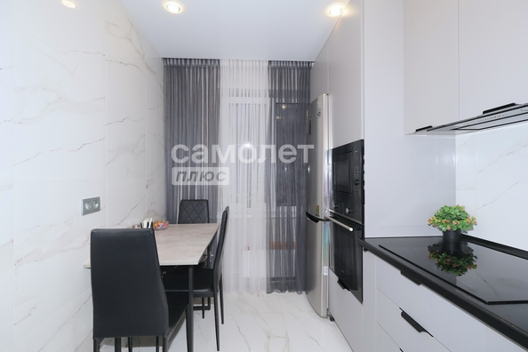 
  Продается 3-комн. квартира, 59 м², Марковцева ул, д. 18
. Фото 16.