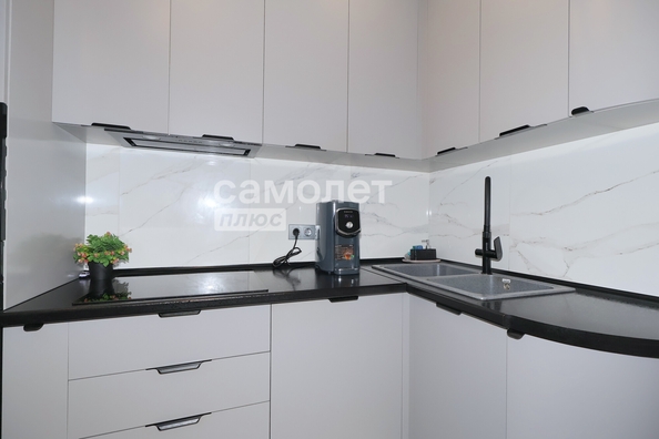 
  Продается 3-комн. квартира, 59 м², Марковцева ул, д. 18
. Фото 17.