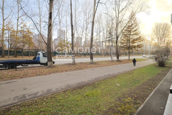 
  Продается 3-комн. квартира, 59 м², Марковцева ул, д. 18
. Фото 20.