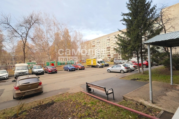 
  Продается 3-комн. квартира, 59 м², Марковцева ул, д. 18
. Фото 22.