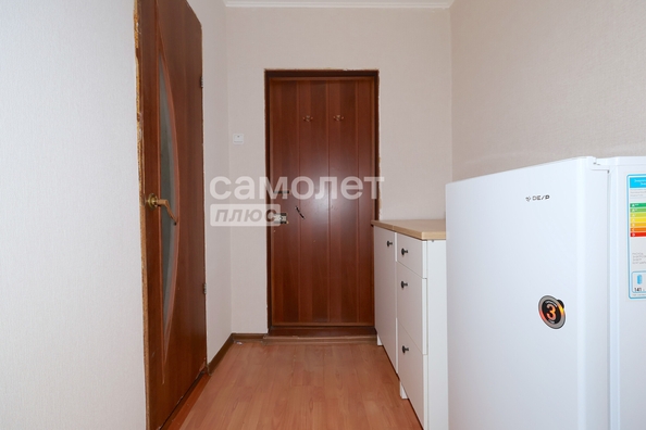 
  Продается 1-комн. квартира, 16.5 м², Дзержинского ул, д. 9А
. Фото 5.