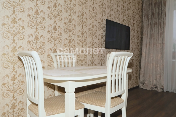 
  Продается 3-комн. квартира, 52.5 м², Базовая ул, д. 4В
. Фото 3.