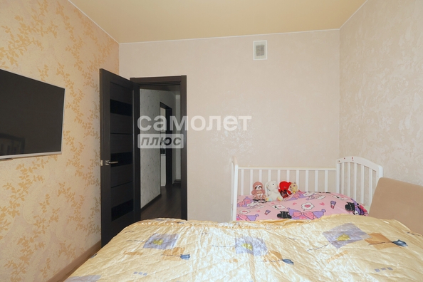 
  Продается 3-комн. квартира, 52.5 м², Базовая ул, д. 4В
. Фото 10.