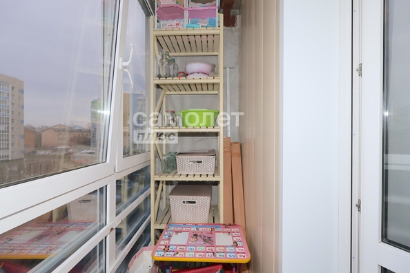 
  Продается 3-комн. квартира, 52.5 м², Базовая ул, д. 4В
. Фото 12.