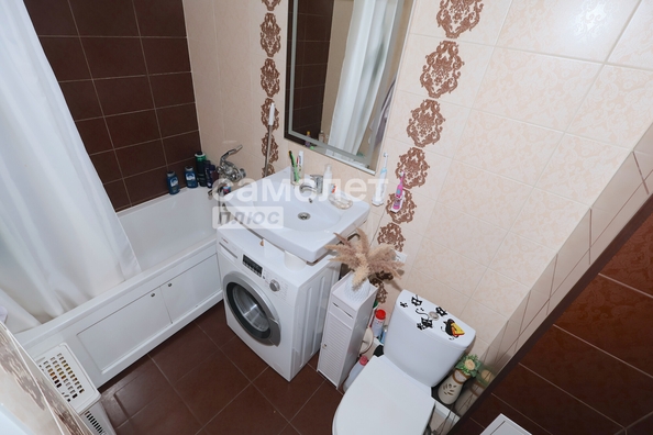 
  Продается 3-комн. квартира, 52.5 м², Базовая ул, д. 4В
. Фото 14.