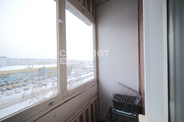 
  Продается 3-комн. квартира, 64 м², Шахтеров пр-кт, д. 85
. Фото 4.