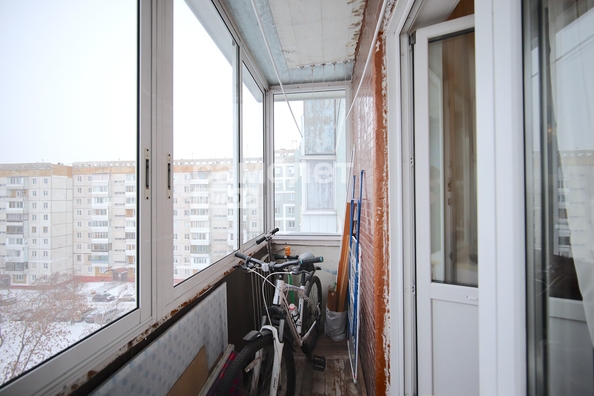 
  Продается 3-комн. квартира, 64 м², Шахтеров пр-кт, д. 85
. Фото 5.