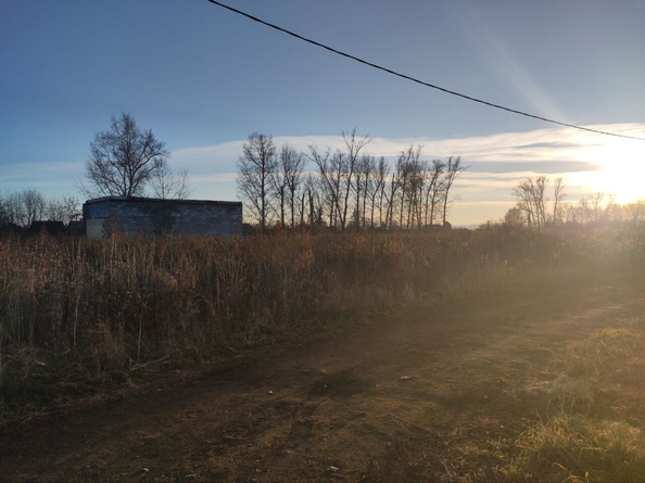 
  Продается земельный участок, 13.48 соток, село Елыкаево
. Фото 4.