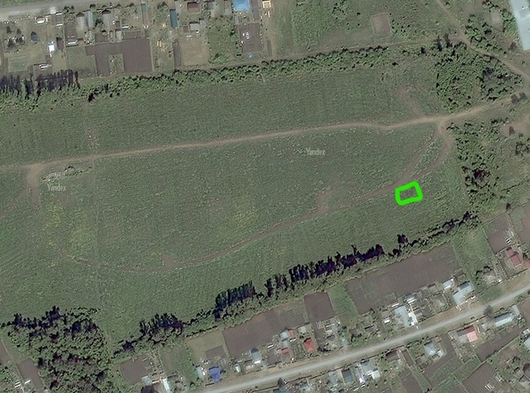 
  Продается земельный участок, 13.48 соток, село Елыкаево
. Фото 8.