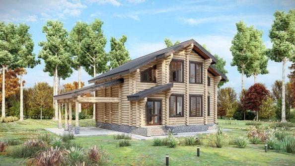 
  Продается земельный участок, 13.48 соток, село Елыкаево
. Фото 11.