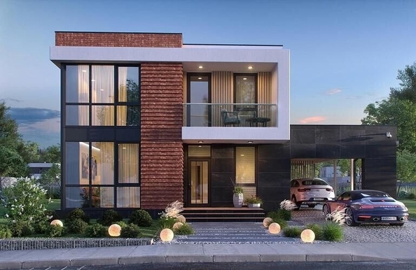 
  Продается земельный участок, 13.48 соток, село Елыкаево
. Фото 12.