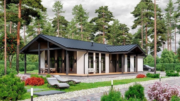 
  Продается земельный участок, 13.48 соток, село Елыкаево
. Фото 13.