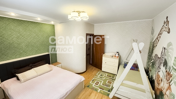 
  Продается 2-комн. квартира, 74.7 м², Октябрьский пр-кт, д. 36Г
. Фото 6.
