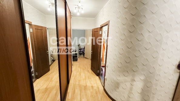 
  Продается 2-комн. квартира, 74.7 м², Октябрьский пр-кт, д. 36Г
. Фото 18.