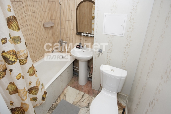 
  Продается 2-комн. квартира, 45.8 м², Гагарина ул, д. 148
. Фото 14.