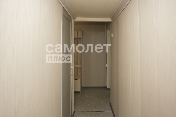 
  Продается 2-комн. квартира, 45.8 м², Гагарина ул, д. 148
. Фото 20.