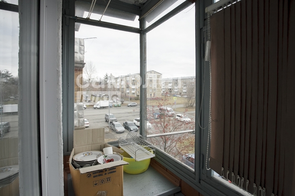 
  Продается 2-комн. квартира, 45.8 м², Гагарина ул, д. 148
. Фото 23.