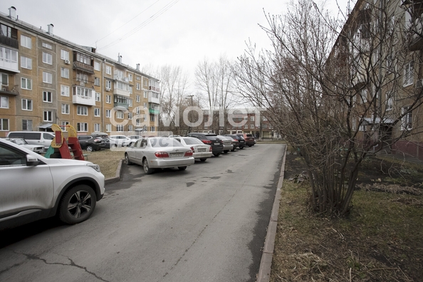 
  Продается 2-комн. квартира, 45.8 м², Гагарина ул, д. 148
. Фото 28.